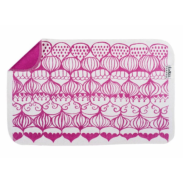 LATTIAPYYHIN bambu - Sipulikupoli aniliini - KIERTI