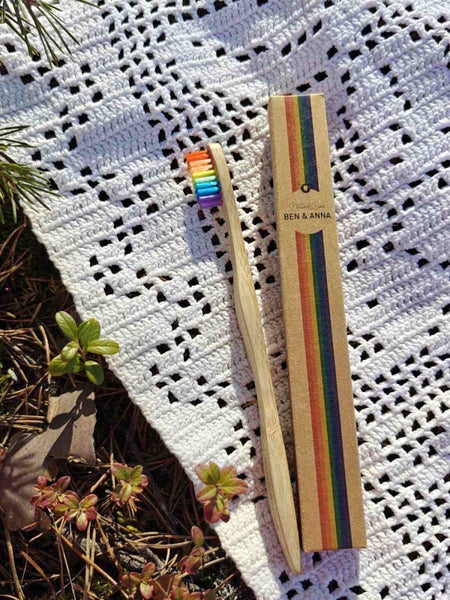 BEN&ANNA Equality hammasharja