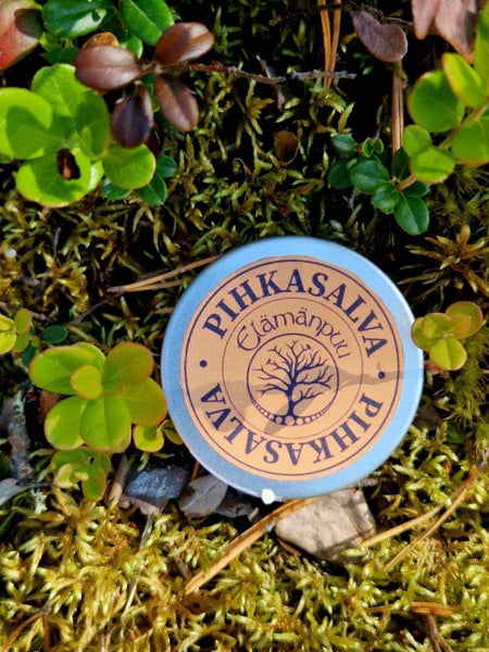 PIHKASALVA n.30% El&auml;m&auml;npuu
