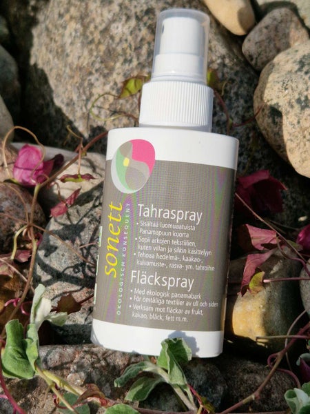 TAHRASPRAY 100ml Sonett
