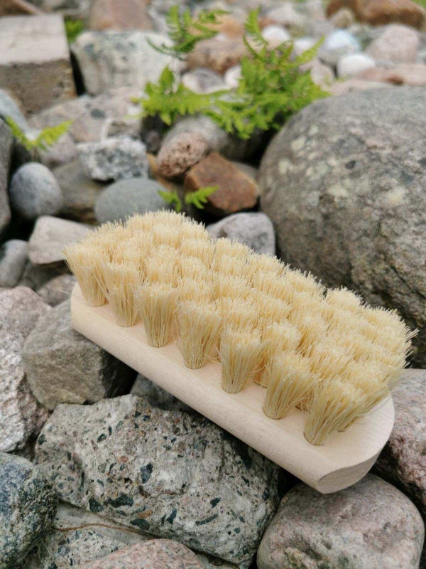 KUIVAHARJA / PESUHARJA k&auml;sintehty, ANNASILM&Auml;T